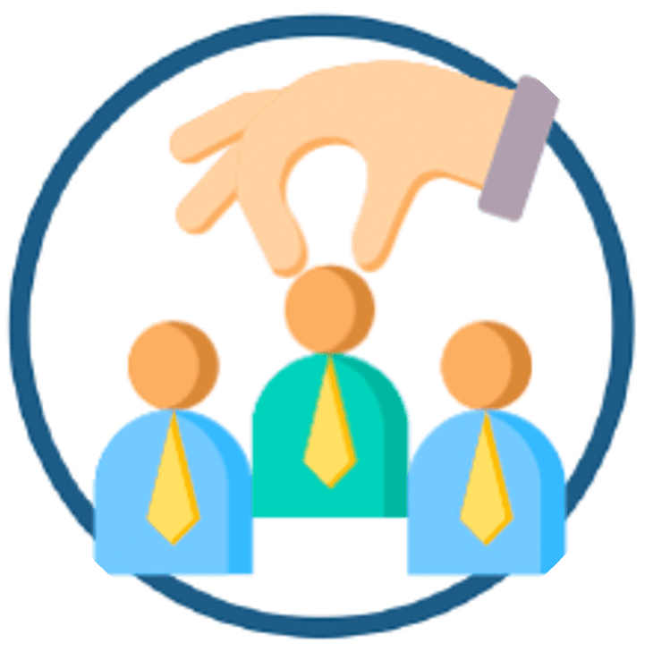 Talent Engagement