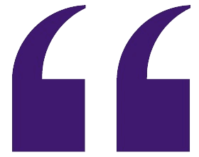 left-double-quote